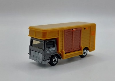 Matchbox 2000r Horse-Box