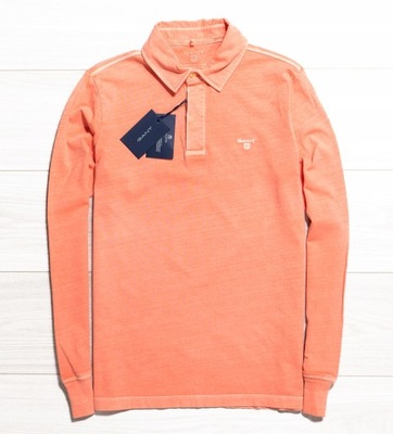 GANT KOSZULKA LONGSLEEVE EXTRA r. M