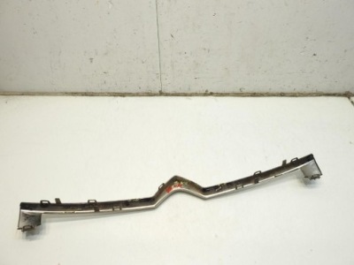 Решітка радіатора решітка радіатора citroen berlingo ii 9677603477 фото №1