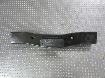 Isuzu d-max ii 2013 балка підпора коробки biturbo фото №1