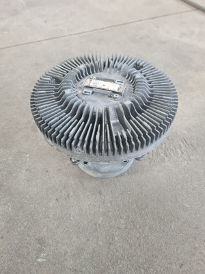 Вискомуфта wisco вязкостная муфта renault midlum premium dxi 7 d7e d7f фото №1