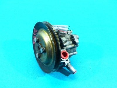 Насос підсилювача fiat punto i 1.6 8v 88km фото №1