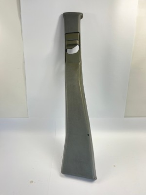 Захист обшивка накладка стійка b ліва сіра mercedes w201 2016921789 фото №1