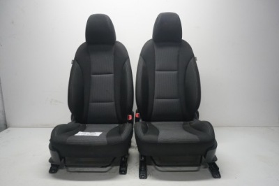 Hyundai i30 ii gd сиденья сиденье правый левый передний uk фото №1