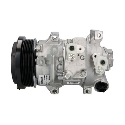 KOMPRESORIUS KONDICIONAVIMO DENSO DCP50228 