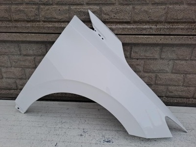 Mg 4 mg4 2022-24 крила передній правий оригінал фото №1