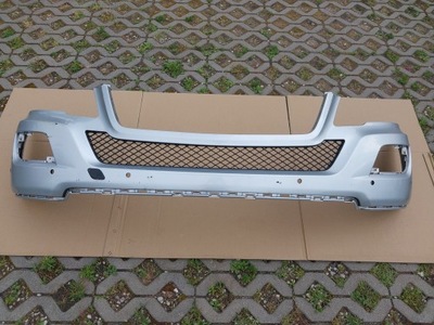 ZDERZAK PRZÓD MERCEDES ML W164 LIFT PDC ORYGINAŁ