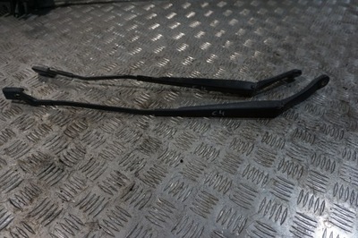 Важелі двірник перед euro citroen c4 ii b7 10-18 фото №1