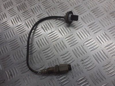 Датчик лямбда-зонд mitsubishi lancer vii 2.0 1491006121 фото №1