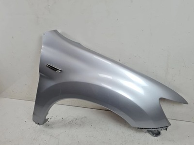 2012 mitsubishi asx крыло фото №1