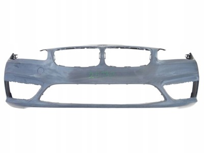 Bmw 2 f45 f46 бампер перед передній фото №1