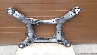 Ml w164 gl x164 w251 балка підрамник підрамник підрамник задня фото №1