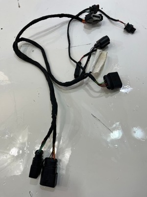 Жгут adblue vw golf vii 5q0971819c фото №1