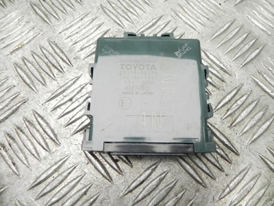 Блоки управління lexus rx 2017 8934048170 фото №1