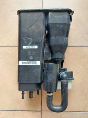 Фильтр угольный ferrari 488 f8 312807 фото №1