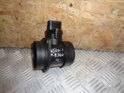 Расходомер seat leon 1 1.8 20v 99- фото №1
