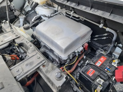 NISSAN ENV200 E-NV200 MOTOR ELEKTRYK 19-22R  