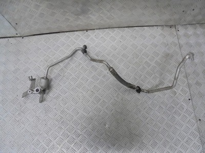 Шланг кондиціонера renault laguna iii 2.0 dci фото №1