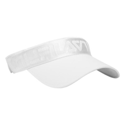 Czapka Fila VISOR 686084-M67