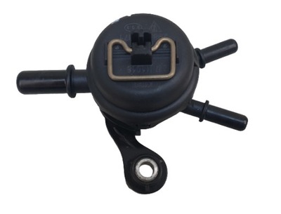 Panamera 970 3.0 дизель клапан воздуха oryg фото №1