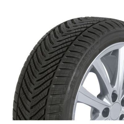 1x KORMORAN 205/55R16 94V All Season XL całoroczne