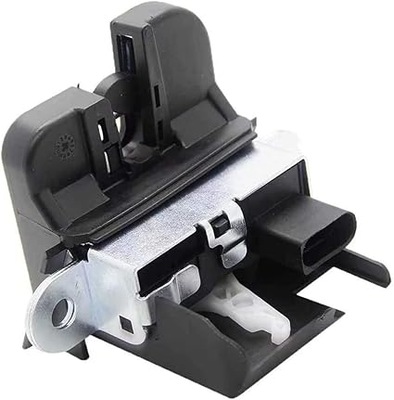 ZATRZASK ZAMKA TYLNEJ KLAPY TYLNEJ KLAPY BAGAŻNIKA 1K6827505E 1K6827505B