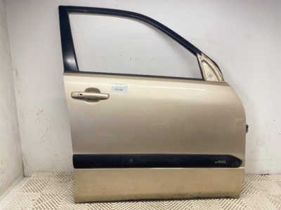 Дверь правый перед suzuki grand vitara ii внедорожный фото №1