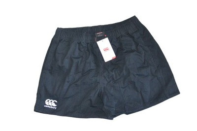 CCC CANTERBURY NOWE SPODENKI DO RUGBY L
