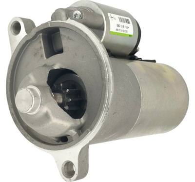 Новый стартер ford explorer 4.0 1991-2003; ranger 4.0 1990-2011; фото №1