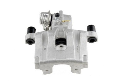 Суппорт ham. задняя левый ford tourneo connect 02-13 фото №1