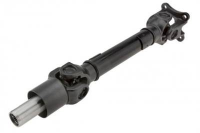 Wał приводной nty nwn-su-007 фото №1