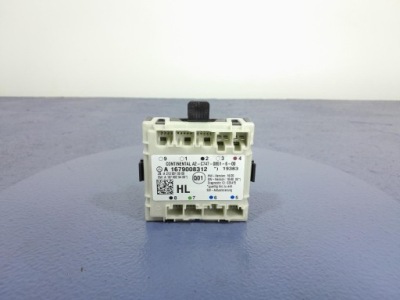 Mercedes gle w167 модуль блок управления дверь задний  задний левый a1679008312 фото №1