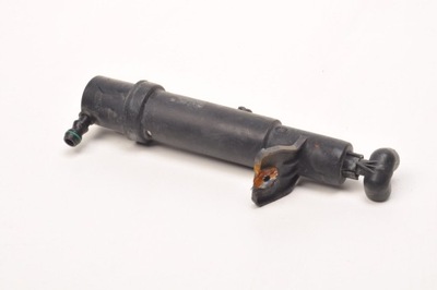 Mercedes clk w209 помпа омывателя фары левая фото №1