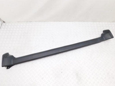 Молдинг порог левая - dodge nitro 06-11 фото №1