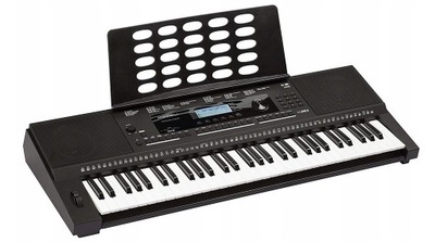 KEYBOARD organy MEDELI M361 do nauki