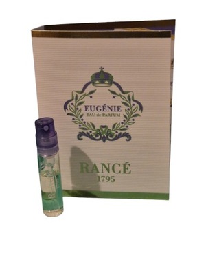 RANCE 1795 EUGENIE próbka 1,5ml