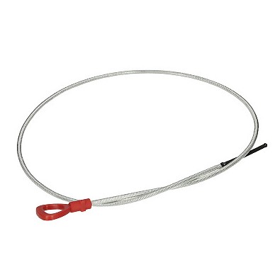 Mercedes щуп щуп оливи автоматична коробка передач фото №1