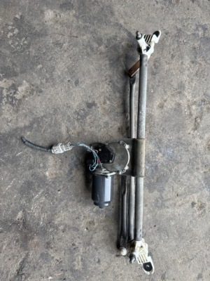 Swift mk6 механизм дворник перед фото №1