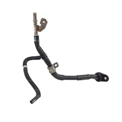 Шланг wąż трубка патрубок вакууму mercedes om654920 654.920 фото №1