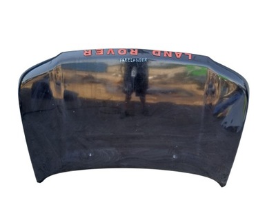 Land rover freelander 3d 1 i 96- капот кришка двигуна фото №1