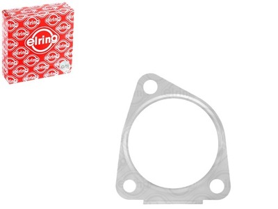 Прокладка клапана egr nissan interstar primastar opel movano a vivaro фото №1