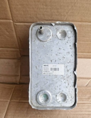 Лічильник porsche 911 996 190303 фото №1