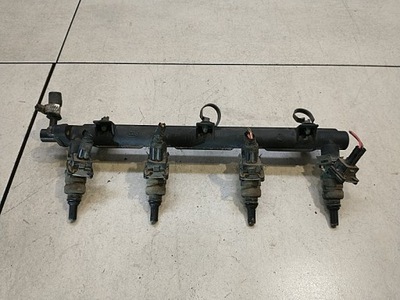 Молдинг впрыскная kia rio i 0k30c1315x фото №1