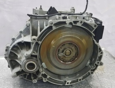 КОРОБКА ПЕРЕДАЧ MPS6 6DCT450 POWERSHIFT 