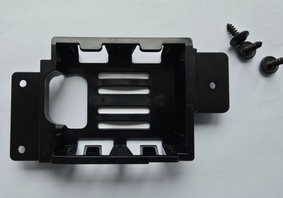 Vw id4 id.4 кронштейн радара бампер перед 10a907574a фото №1