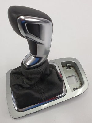 Ручка чехол переключения передач citroen c5 iii x7 фото №1