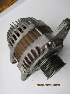 Генератор mazda 3 6 gh cx-7 2.2 d mzr-cd r2aa a2tj0681a 100a фото №1