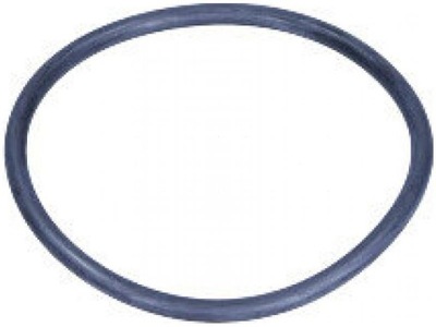 Прокладка термостата vw passat 2.5tdi 03- фото №1