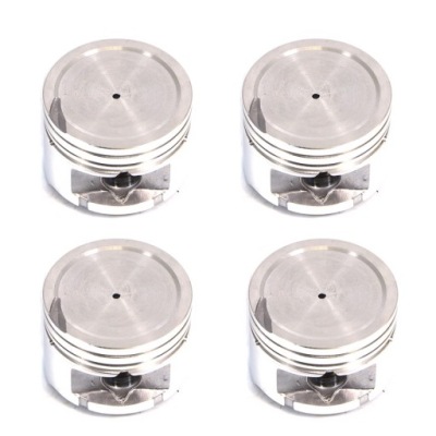 Iap quality parts 101-07054 поршень фото №1