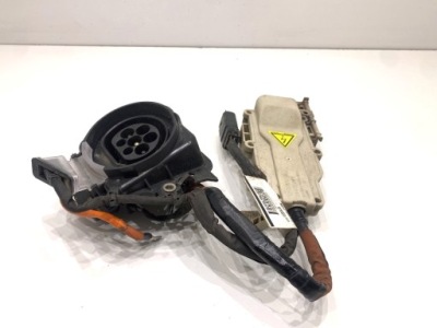 Роз'єм заряджання volvo s90 ii 31438085 фото №1